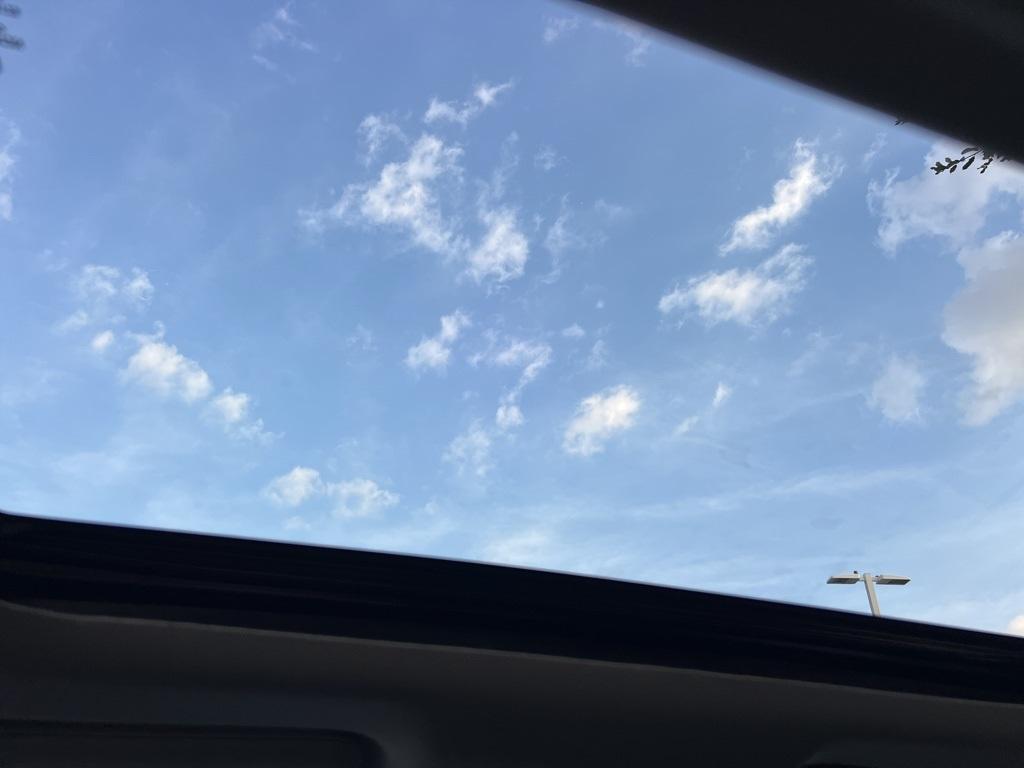 new 2025 Honda Accord car, priced at $31,755