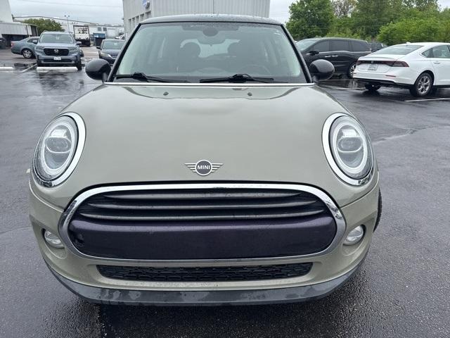 used 2019 MINI Hardtop car, priced at $13,655