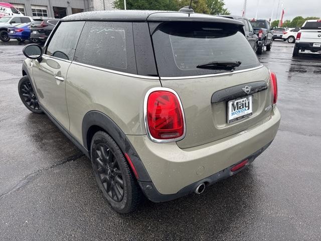 used 2019 MINI Hardtop car, priced at $13,655