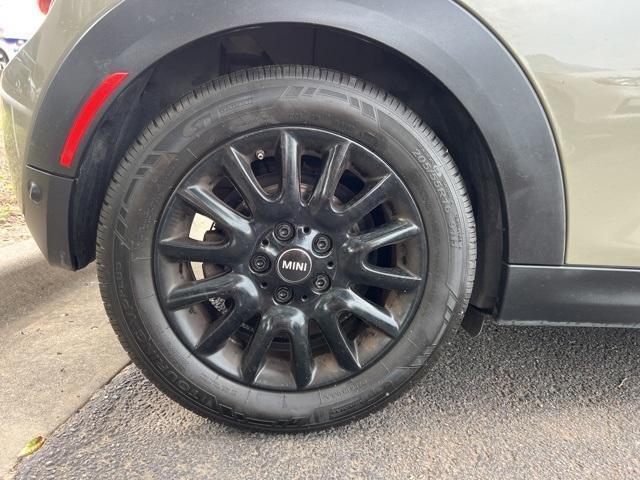 used 2019 MINI Hardtop car, priced at $12,829