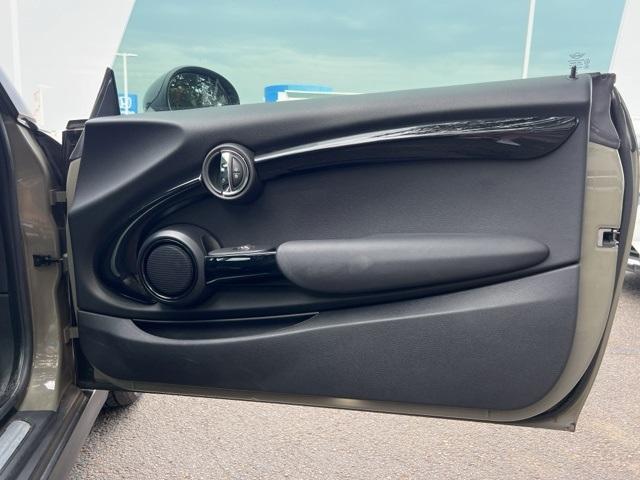 used 2019 MINI Hardtop car, priced at $12,829