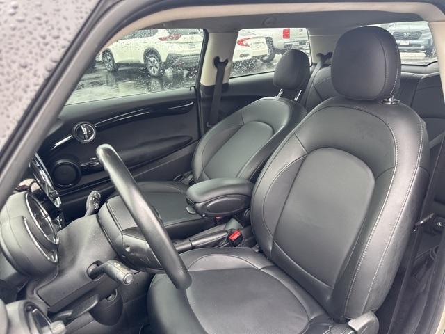 used 2019 MINI Hardtop car, priced at $13,655