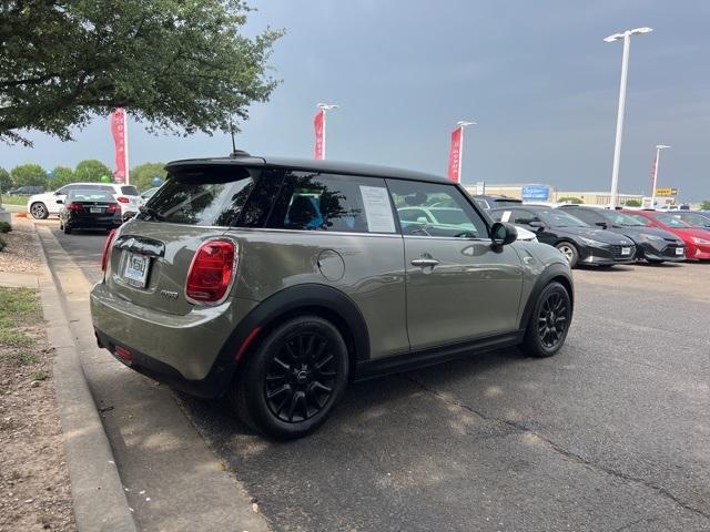used 2019 MINI Hardtop car, priced at $12,829