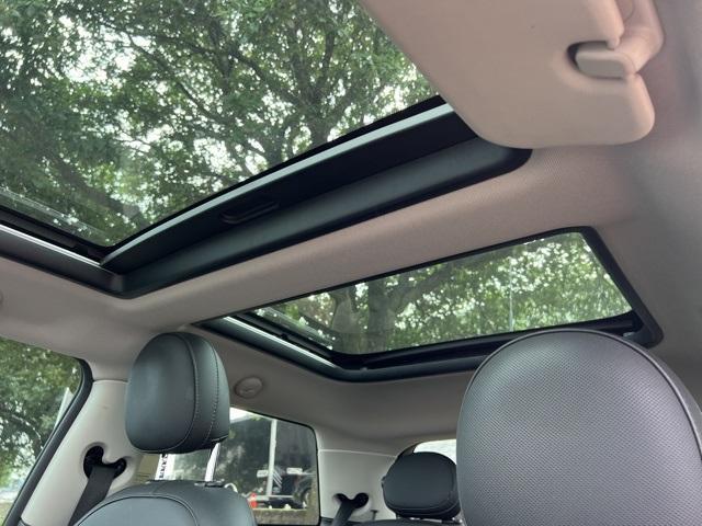 used 2019 MINI Hardtop car, priced at $12,829