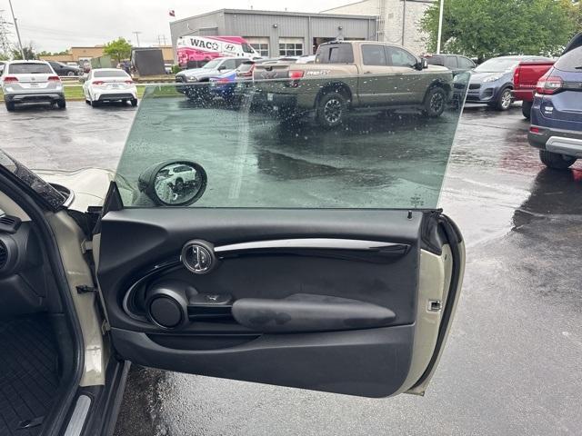 used 2019 MINI Hardtop car, priced at $13,655