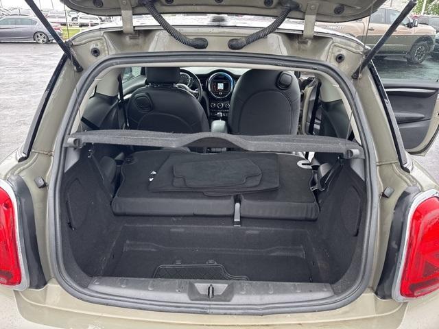 used 2019 MINI Hardtop car, priced at $13,655
