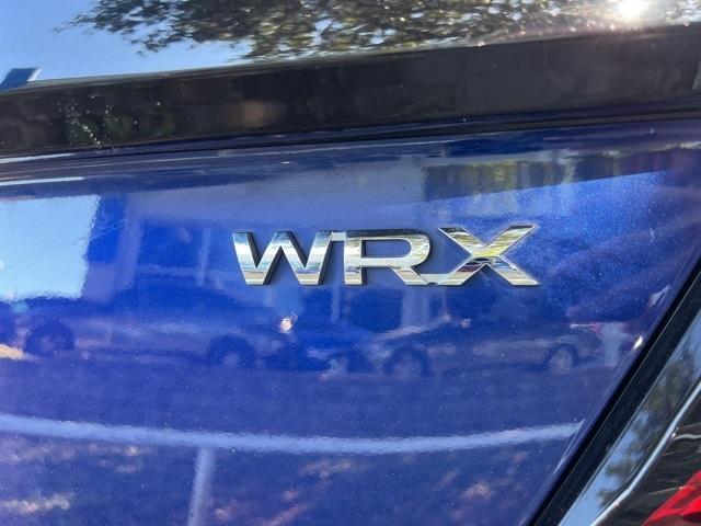 used 2022 Subaru WRX car, priced at $30,720