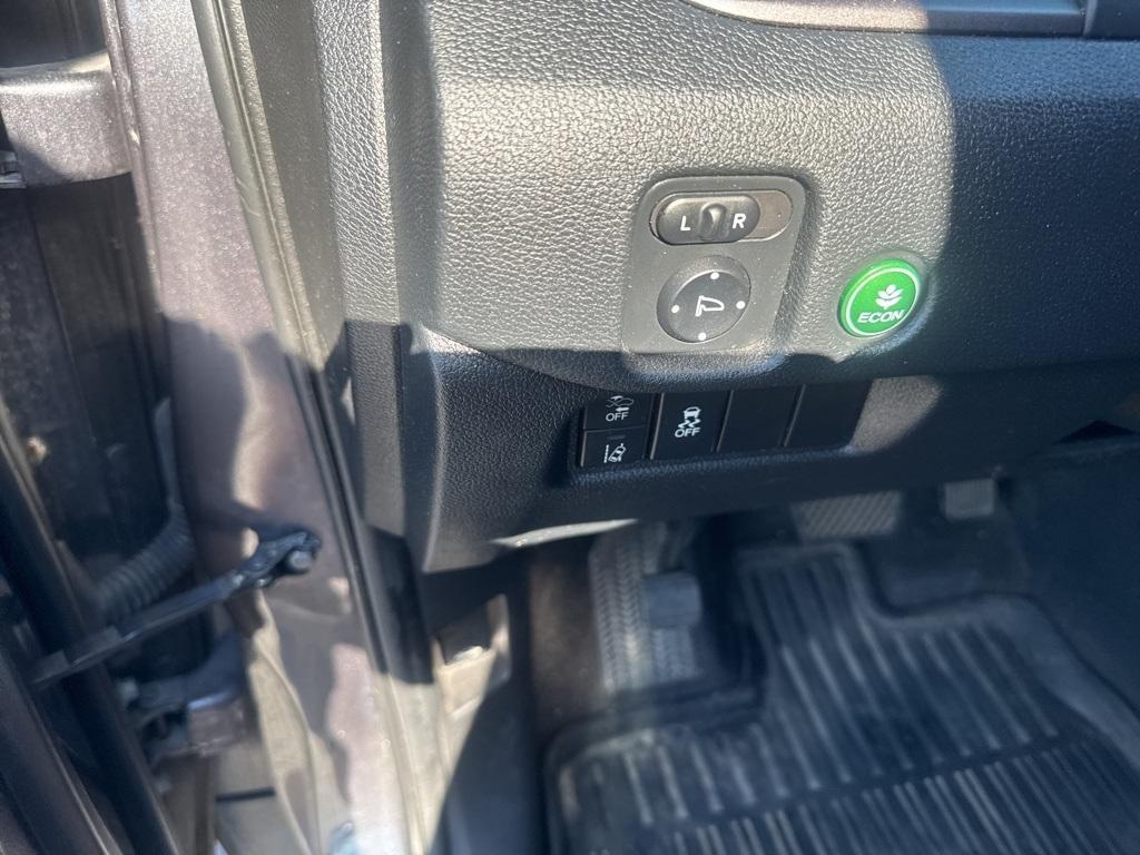 used 2021 Honda Pilot car, priced at $26,313