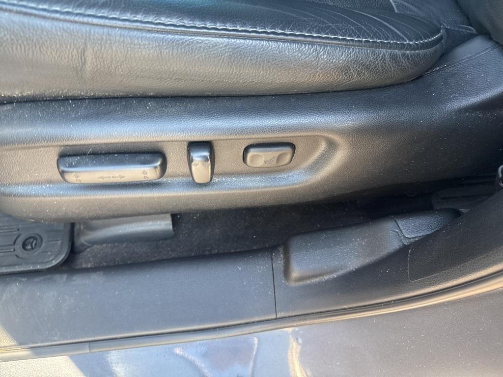 used 2021 Honda Pilot car, priced at $26,313