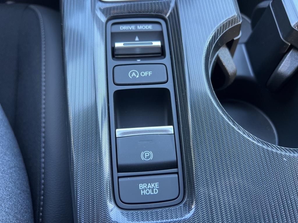 new 2026 Honda Civic car, priced at $27,790