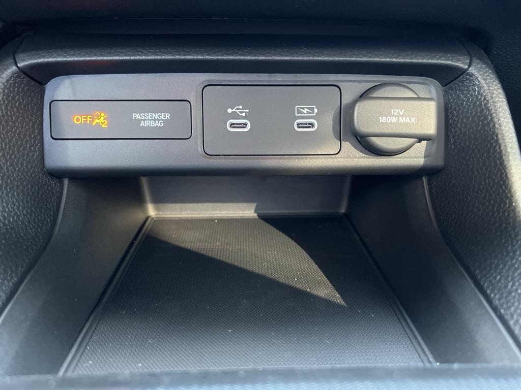 new 2026 Honda Civic car, priced at $27,790