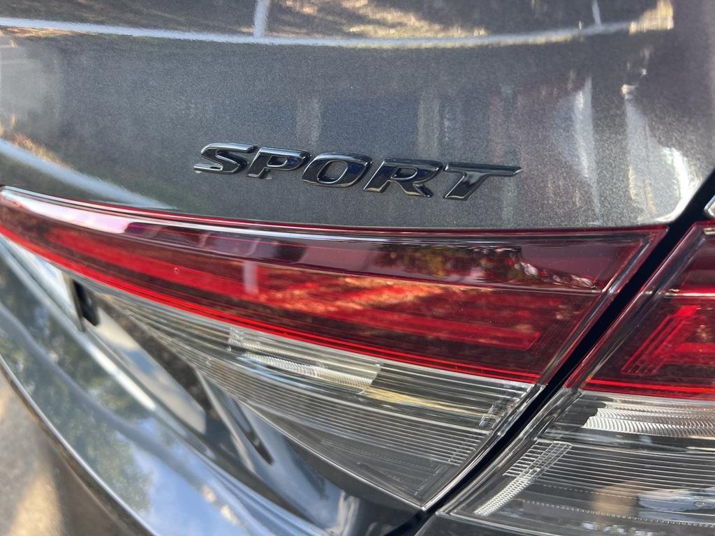 new 2026 Honda Civic car, priced at $27,790