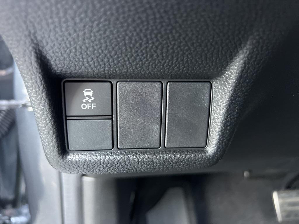 new 2026 Honda Civic car, priced at $27,790