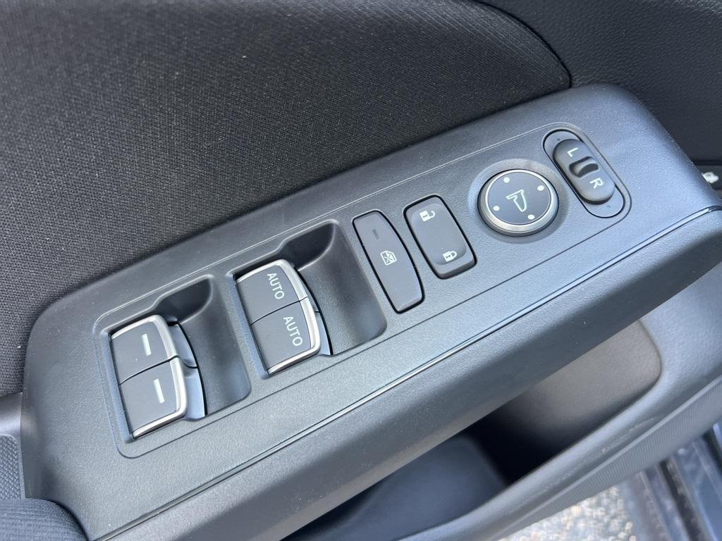 new 2026 Honda Civic car, priced at $27,790