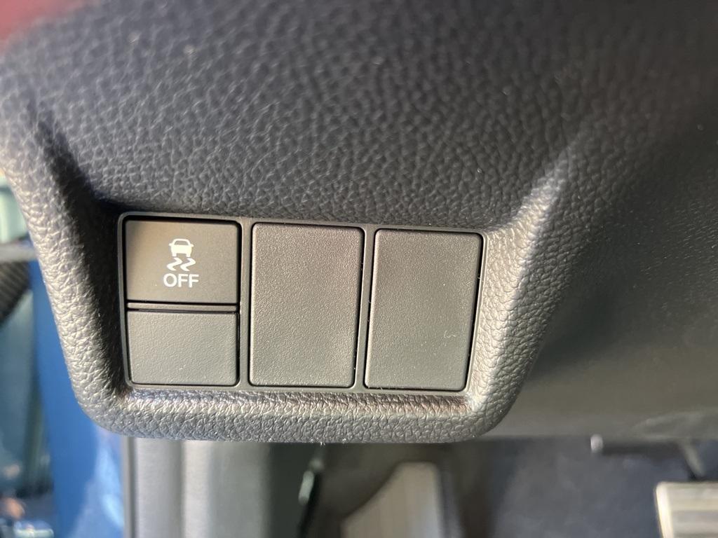 new 2026 Honda Civic Hybrid car, priced at $34,200