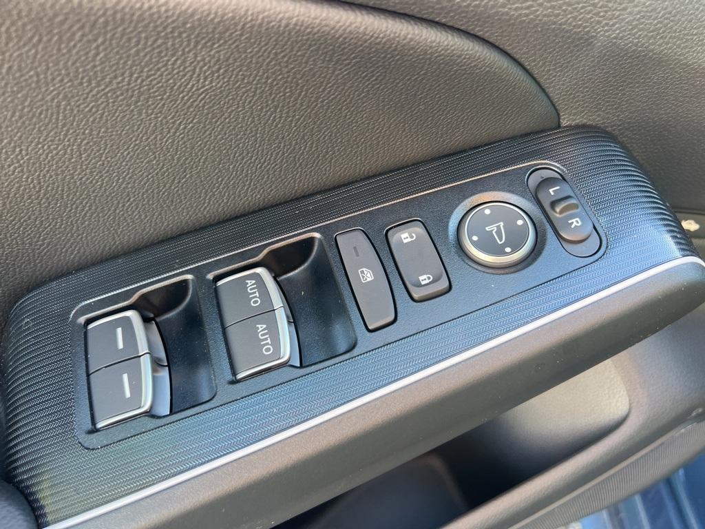 new 2026 Honda Civic Hybrid car, priced at $34,200