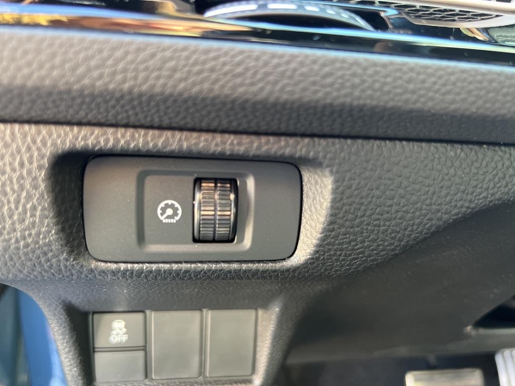 new 2026 Honda Civic Hybrid car, priced at $34,200