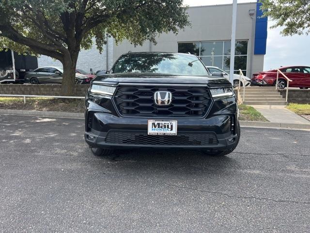 new 2025 Honda Pilot car, priced at $43,395