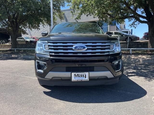 used 2019 Ford Expedition Max car, priced at $21,910