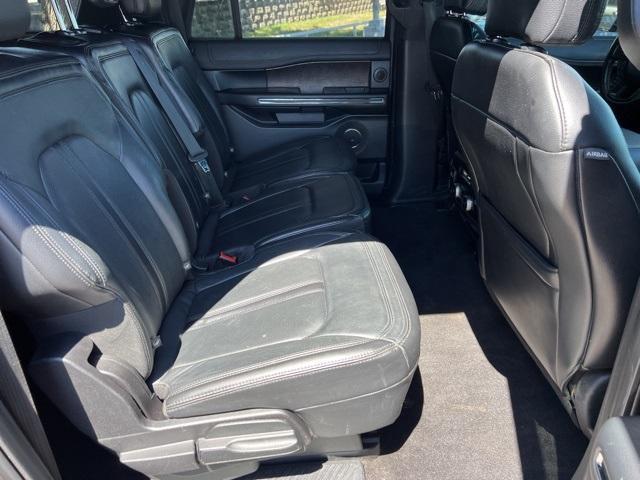 used 2019 Ford Expedition Max car, priced at $21,910