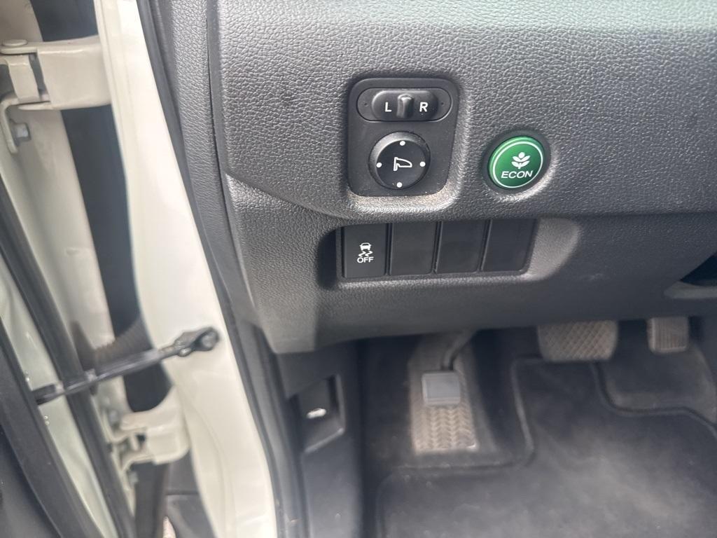 used 2017 Honda Pilot car, priced at $12,918