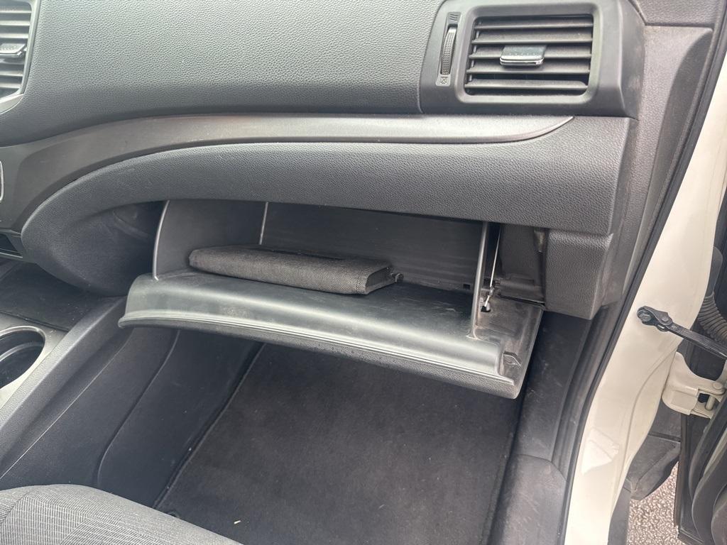 used 2017 Honda Pilot car, priced at $12,918