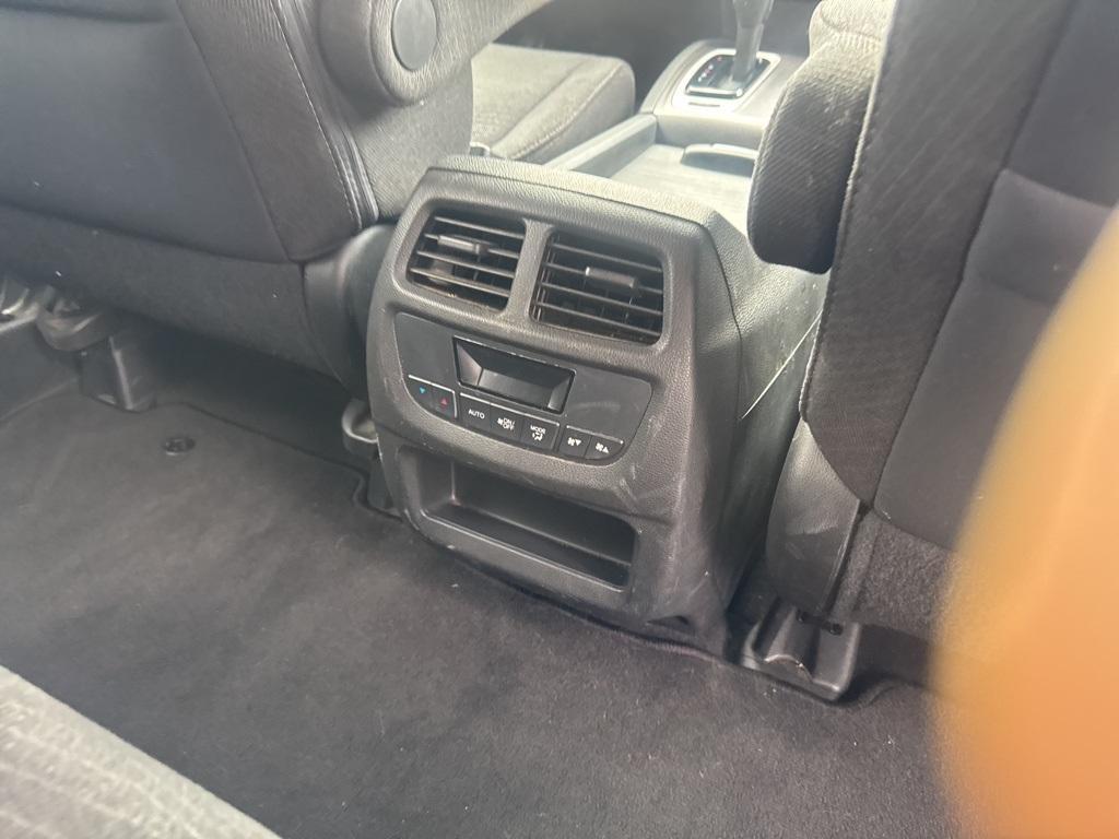 used 2017 Honda Pilot car, priced at $12,918