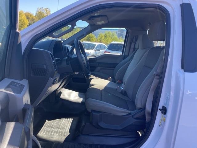 used 2020 Ford F-150 car, priced at $21,779