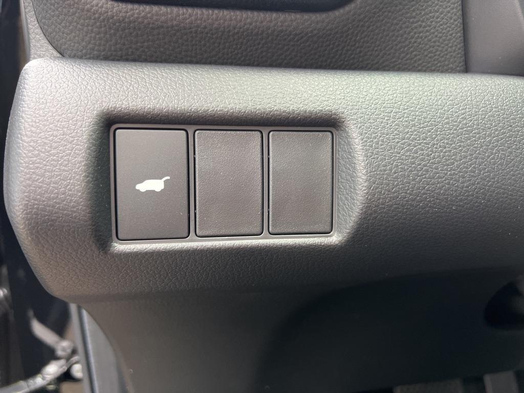 new 2026 Honda Passport car, priced at $47,445