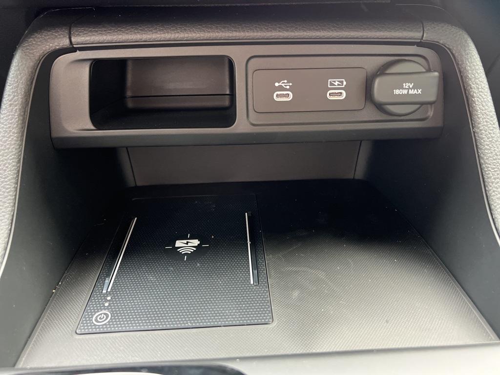 new 2026 Honda Passport car, priced at $47,445