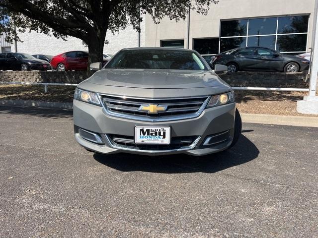 used 2017 Chevrolet Impala car, priced at $14,160