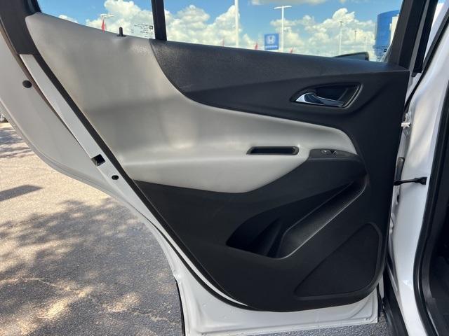 used 2020 Honda CR-V car, priced at $16,962