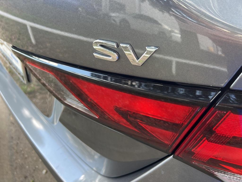 used 2022 Nissan Sentra car, priced at $16,848