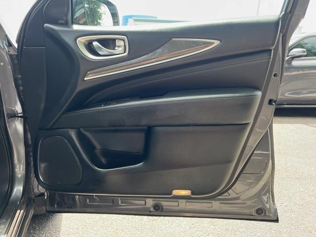 used 2019 INFINITI QX60 car, priced at $22,799