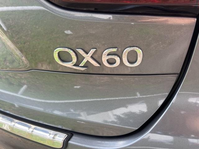 used 2019 INFINITI QX60 car, priced at $22,799