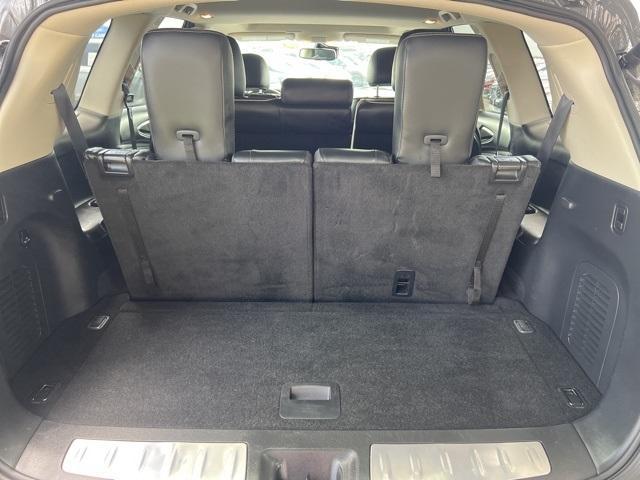 used 2019 INFINITI QX60 car, priced at $22,799