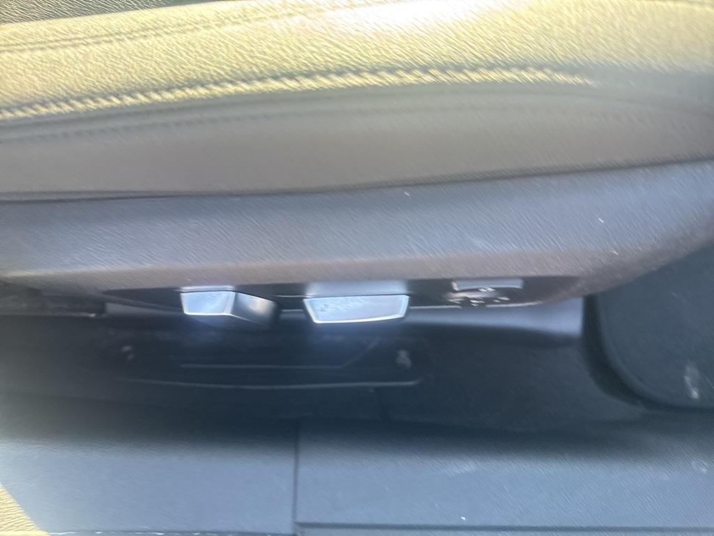 used 2019 BMW 330 car, priced at $19,786