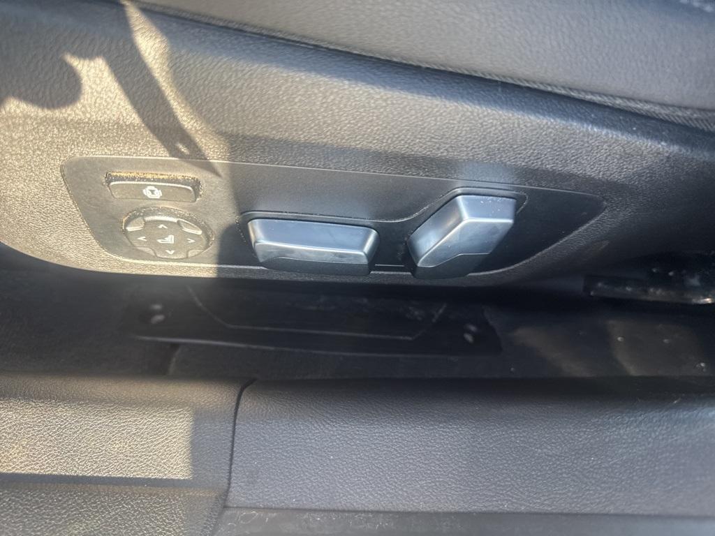 used 2019 BMW 330 car, priced at $19,786