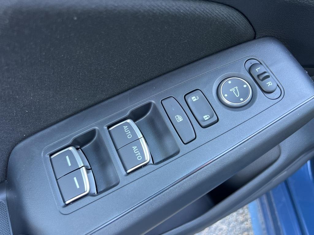 new 2026 Honda Civic Hybrid car, priced at $30,945