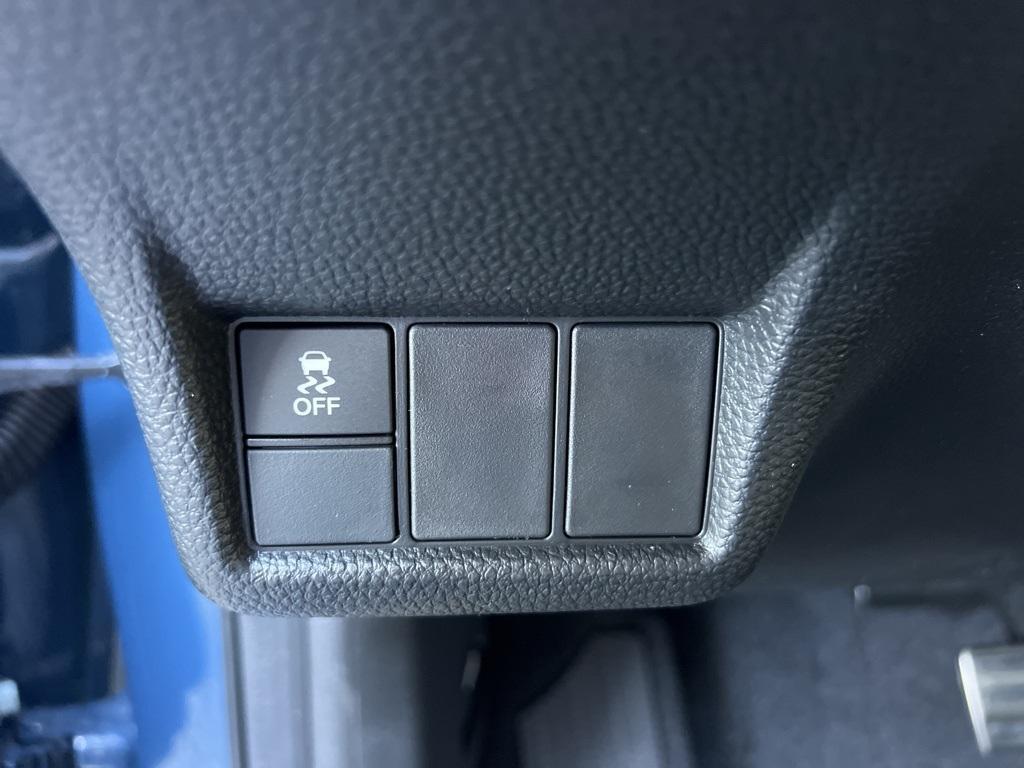 new 2026 Honda Civic Hybrid car, priced at $30,945