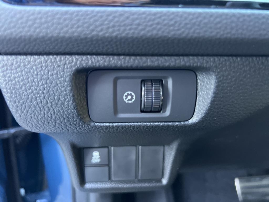 new 2026 Honda Civic Hybrid car, priced at $30,945