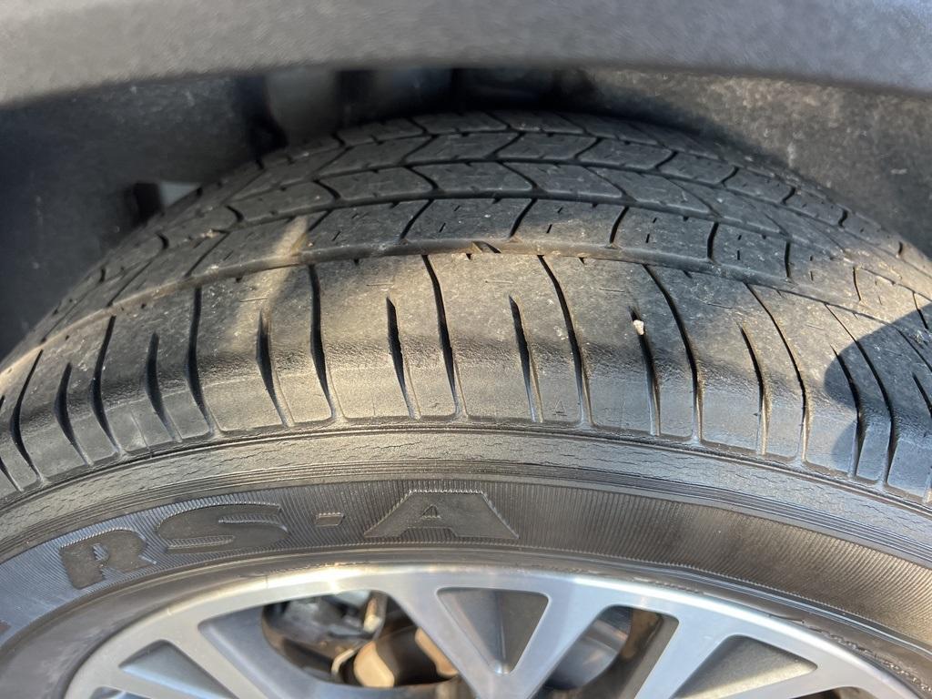 used 2021 Ford Escape car, priced at $16,702