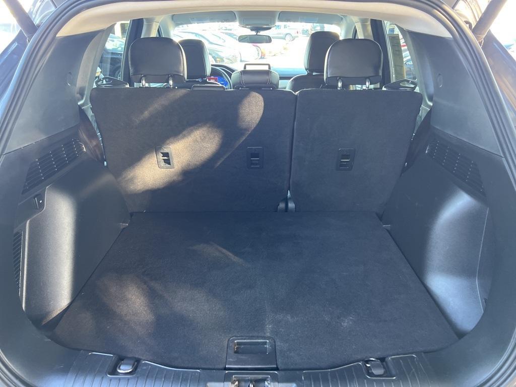 used 2021 Ford Escape car, priced at $16,702