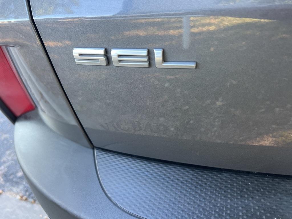 used 2021 Ford Escape car, priced at $16,702