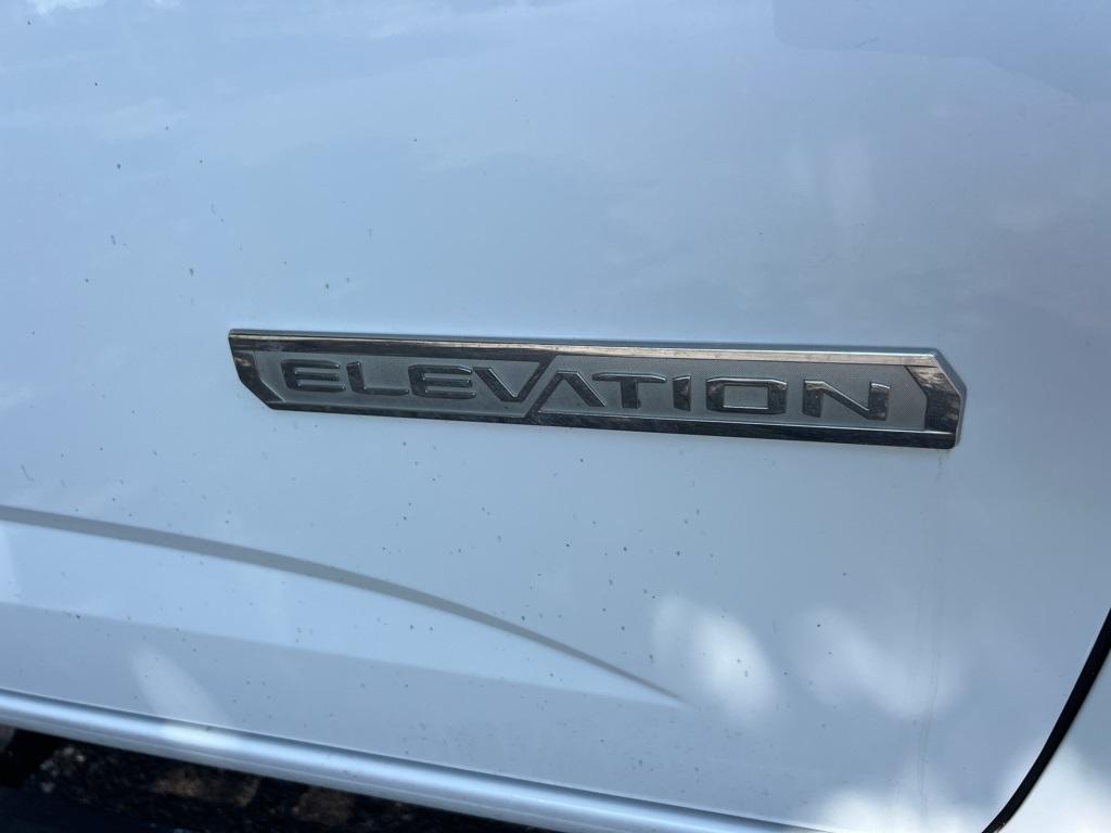 used 2021 GMC Canyon car, priced at $20,291