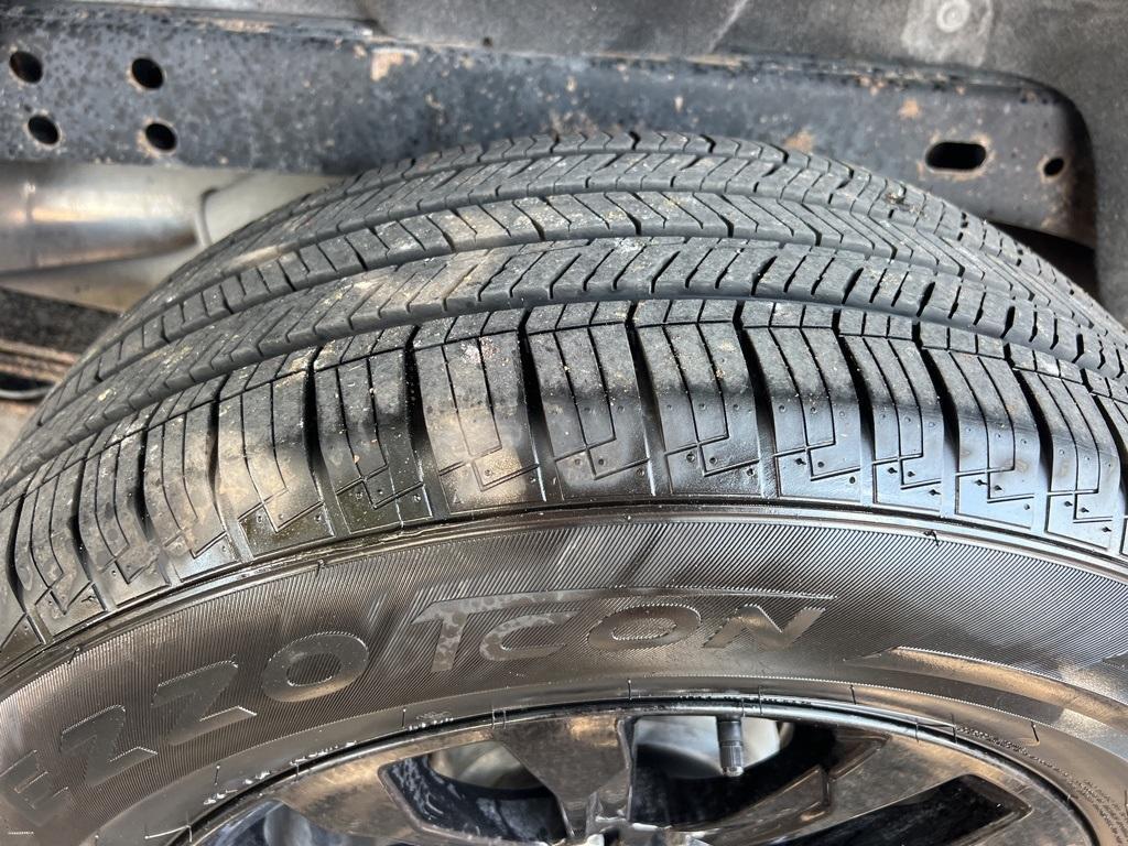 used 2021 GMC Canyon car, priced at $20,291