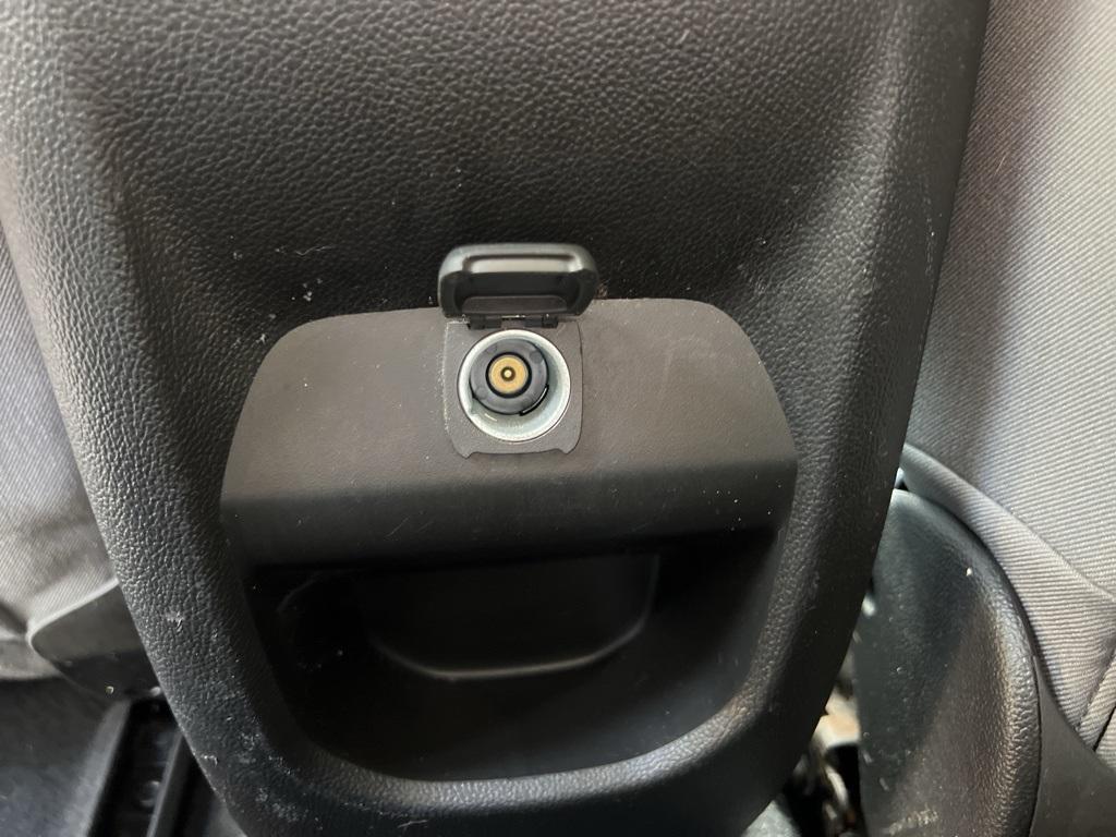 used 2021 GMC Canyon car, priced at $20,291