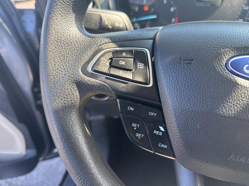 used 2021 Ford EcoSport car, priced at $12,467
