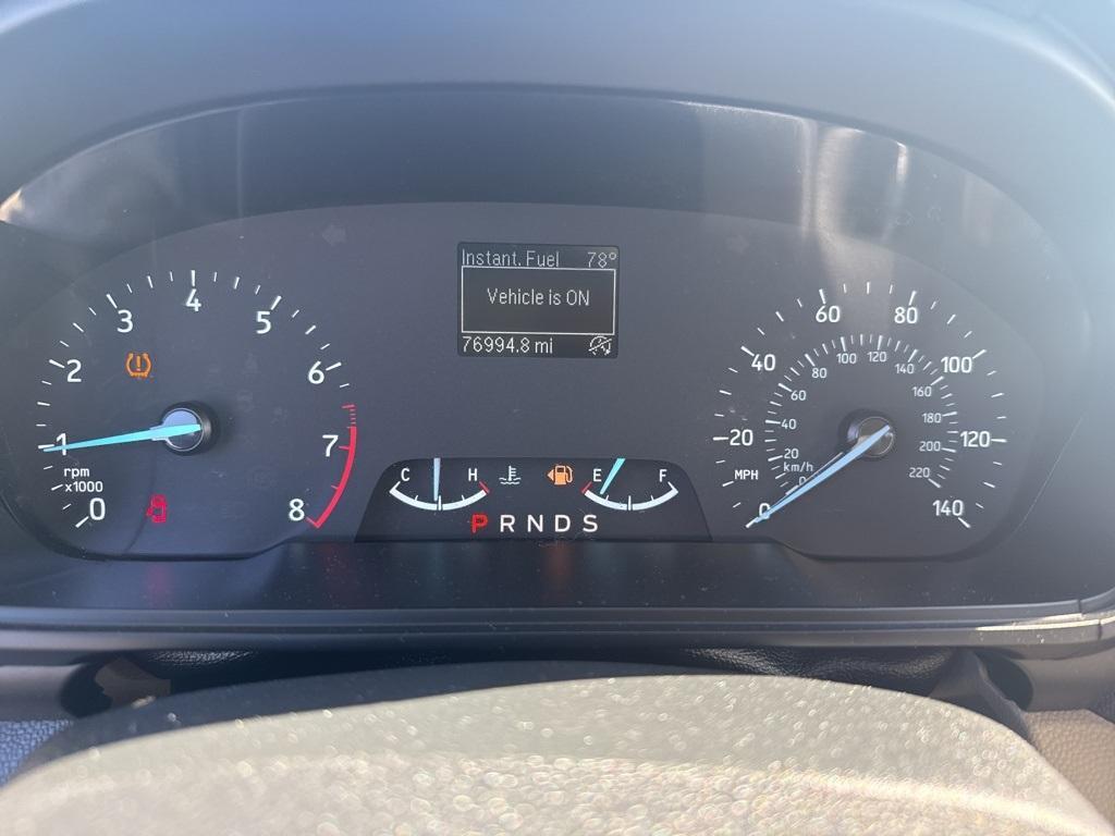 used 2021 Ford EcoSport car, priced at $12,467