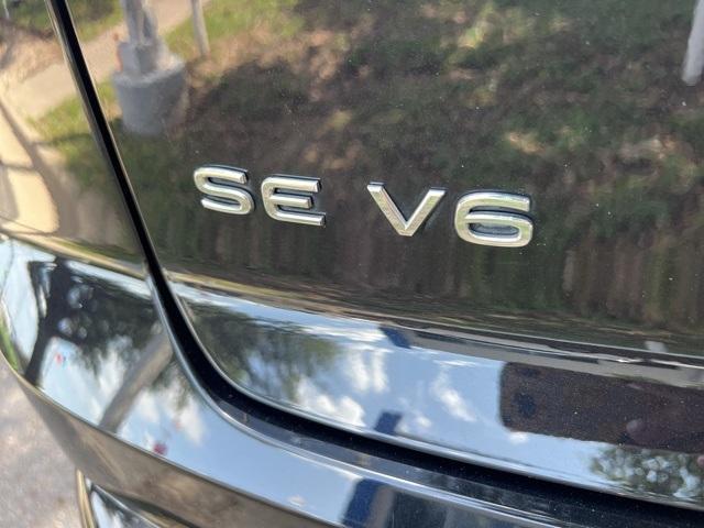 used 2021 Volkswagen Atlas Cross Sport car, priced at $22,414
